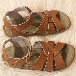 Salt Water Sandals